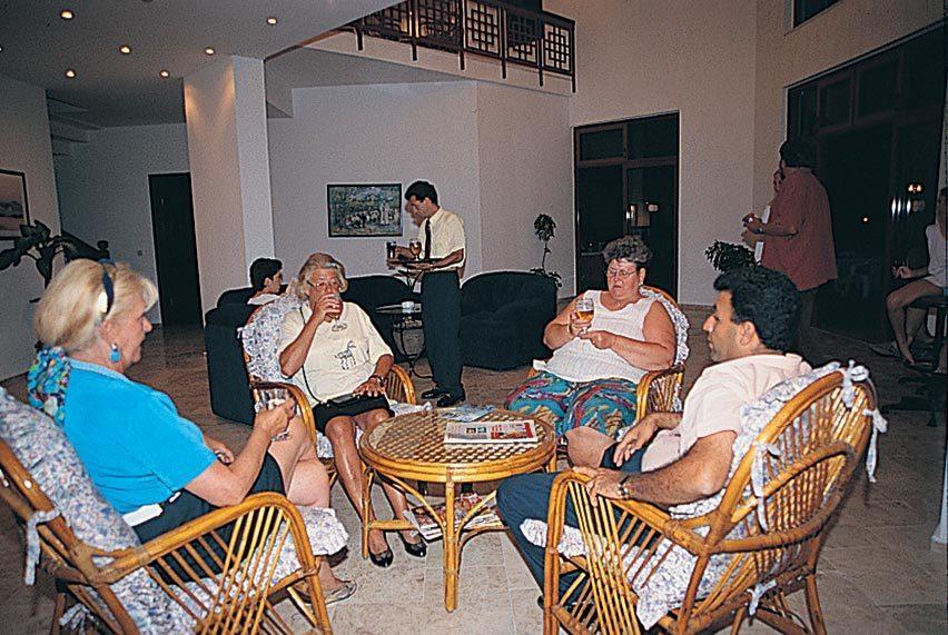 Grand Vizon Hotel Fethiye Exterior foto