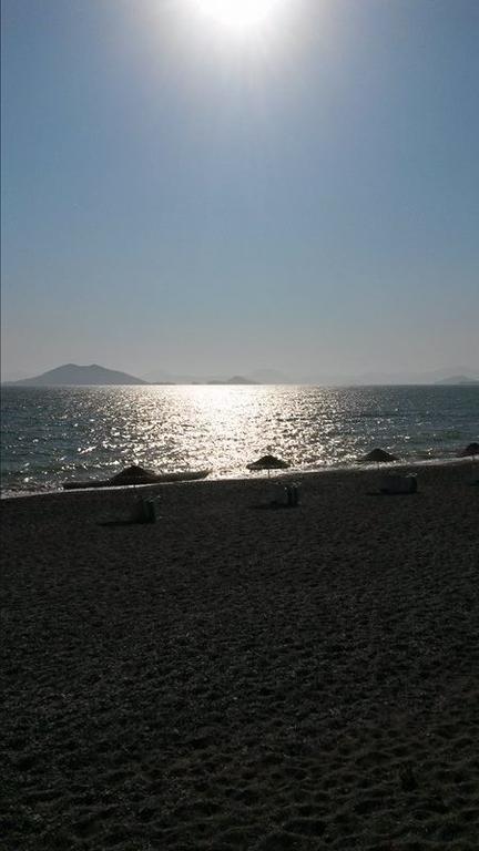 Grand Vizon Hotel Fethiye Exterior foto